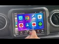 Convertor Box pre originálne autorádiá - CarPlay / Android Auto - Video Youtube