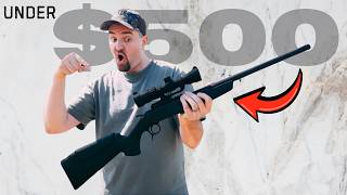 Is This The BEST Budget Deer Rifle EVER!