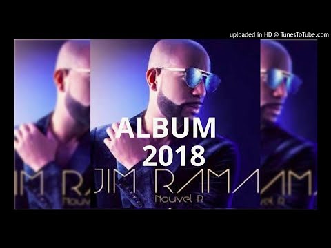 JIM RAMA - Nouvel R (DJ VINCE 988 Album Mix)