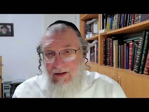 Zera Shimshon - Parshat Shemot 5783 - Rabbi Yosef Lange
