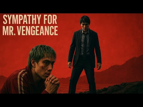 "When Revenge Consumes Everyone | Sympathy for Mr. Vengeance #movierecap #flimred