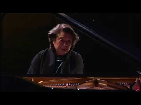 Beethoven: Fantasie (für Klavier) g-moll op.77 - Elisabeth Leonskaja
