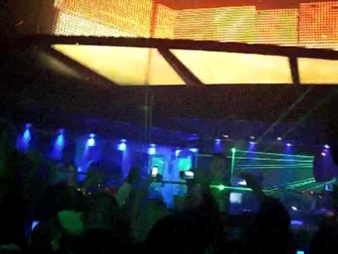 Paul van Dyk @ Queen - What The Fuck - Zombie Nation - We Are Alive - Let The Bass Kick