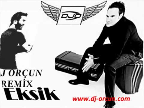 DJ ORÇUN & MUSTAFA CECELİ ( EKSİK MİX)