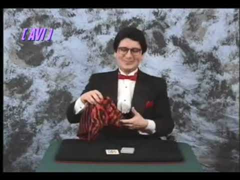 Forces Card Tricks by Daryl. Magic Card Tricks