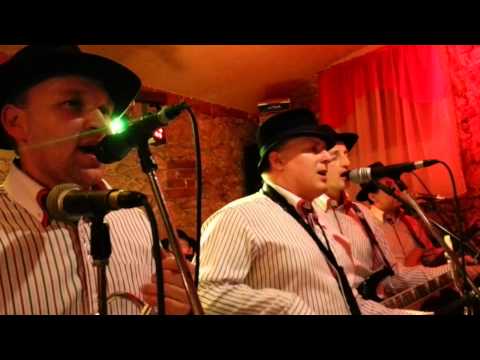 ANSAMBL ZAGORJE - TU SMO NEKAD SRETNI BILI & KAM PA IDEŠ MICIKA - Valentinovo u bistrou "BOLTE"