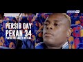 PERSIB DAY PEKAN KE 34 PERSIB Vs Barito Putera 8 Desember 2018
