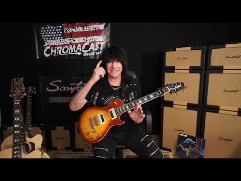 Hammer Ons & Pull Offs - Beginner Guitar Lesson #7 (1/2)