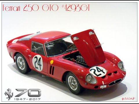 image-What make and model is a GTO?
