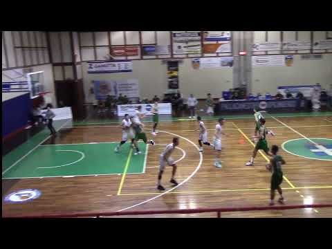 C Silver 2021/22 - Vis Spilimbergo vs Intermek - 5° Andata