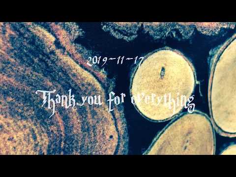 2019.11.17  【Drone＊Zakky&Adel】Surfing in Kyoto NAKATA pro Singlefin Longboard