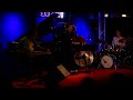 Danilo Pérez / John Patitucci / Adam Cruz - 6 (New Morning - Paris - July 24th 2023)