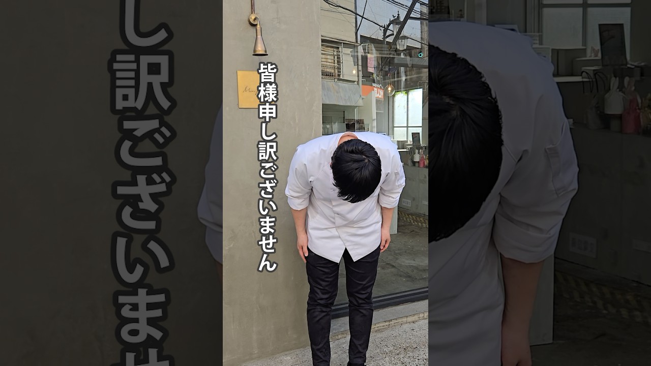 違法的な物を作ってしまいました。#生ドーナツ #ドーナツ #ケーキ