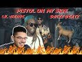 Swizz Beatz - Pistol On My Side (P.O.M.S) ft. Lil Wayne | REACTION Swizz Beatz - Pistol On My Side (P.O.M.S) ft. Lil Wayne | REACTION