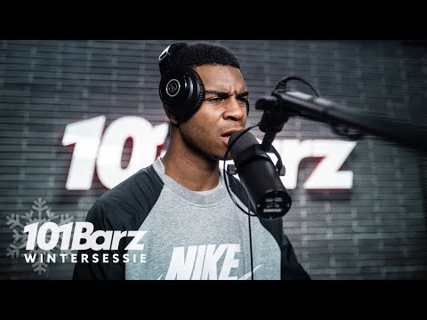 Lucass | Wintersessie 2020 | 101Barz