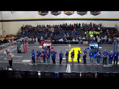 Event Stream - Mar 8 stream thumbnail for WIN District Lakeland Event