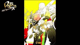 [P4G]今さら初見プレイ#Final[ネタバレ可]