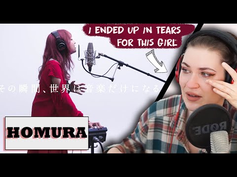 LiSA - Homura ( 炎 ) from Demon Slayer - Vocal Coach & Professional Singer Reaction - The First Take