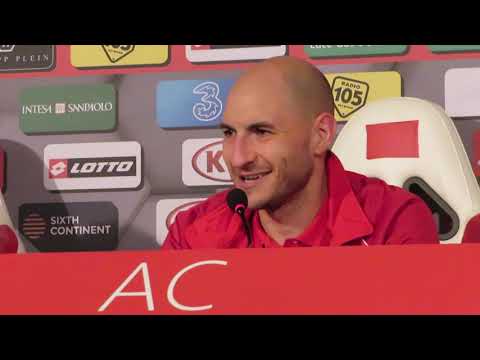 Gabriel Paletta Monza Giana 3 0