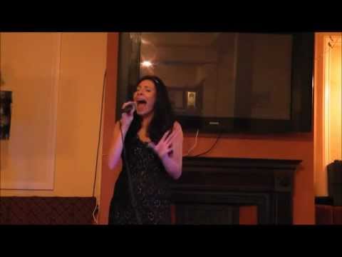 The Great Gig in the Sky - Pink Floyd, Firouzeh