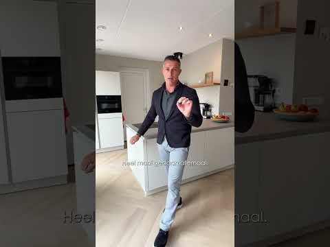 Te Koop Twee-onder-één-kapwoning aan De Skries 17 in Leeuwarden