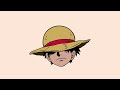 One Piece The Very Strongest Marimba Ringtone