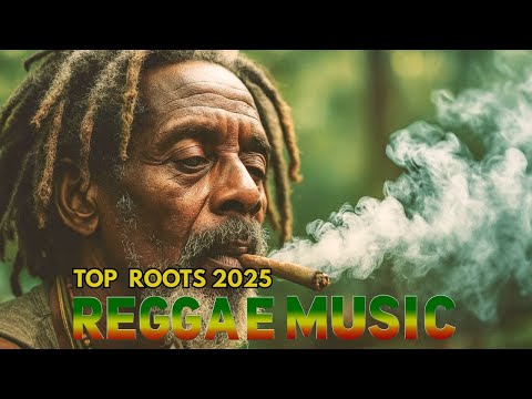 Top 10 Roots Reggae Music 2025–A Healing Journey Through Concrete Grief,Zion Light & Rasta Stillness