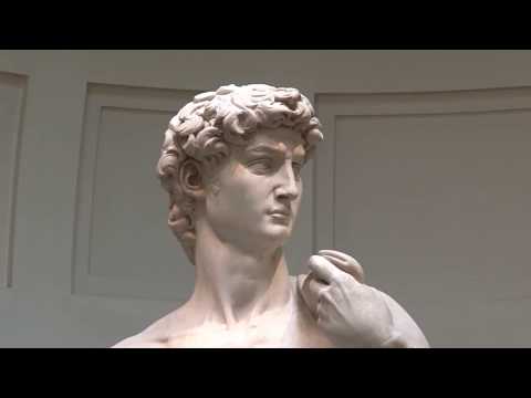 Galleria dell’Accademia Firenze aperta fino alle 22