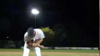 Best Baseball Song - The Pitcher