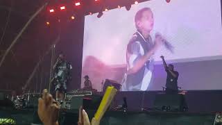 BLESSD &quot; MEDALLO &quot; RBF - MADRID