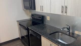 2 Bedroom/2 Bath/B1/#307