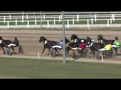 2018.10.06. 02. futam - MURZA HENDIKEP