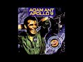 Adam Ant - Apollo 9 (Orbit Mix)