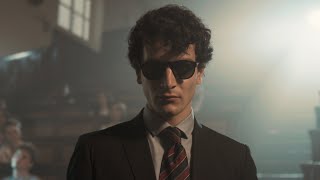 Trauermarsch Music Video
