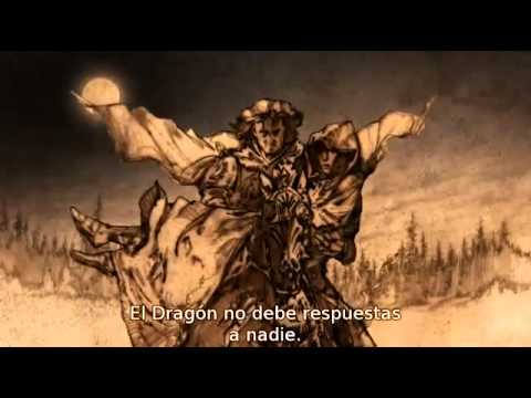 La rebelión de Robert (Viserys Targaryen).