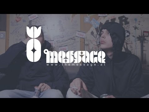 HipHop Message #21: YUNG LEAN x YUNG SHERMAN