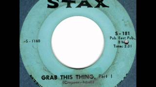 Download lagu Grab This Thing(Part-1) by The Mar-Keys on 1965 Stax 45. mp3 Download lagu Grab This Thing(Part-1) by The Mar-Keys on 1965 Stax 45. mp3