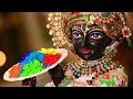 HOLI KHEL RAHE BANKE BIHARI NEW BANKE BIHARI STATUS NEW RADHA KRISHNA STATUS