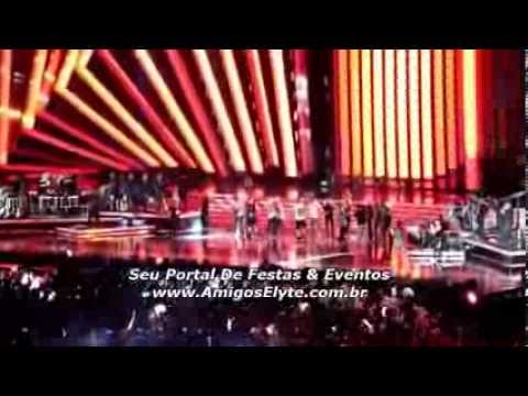 DVD Ivete 20 Anos - Ivete Sangalo - AmigosElyte.com.br - 14/12/13