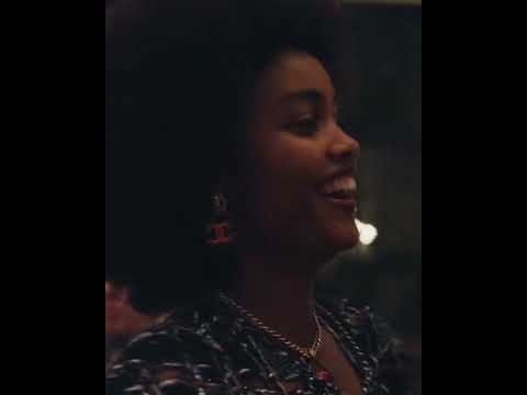 Film directed by Roman Coppola.#CHANEL #CHANELCruise #KristenStewart