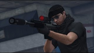 Who Needs You - The Orwells | GTA V GMV