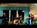 Bad Back Blues with Grace Note  and Bob Grubel