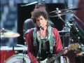 Bob Dylan - Across The Borderline (Live at Farm Aid 1986)