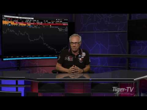 January 13th Daily Stock Market Recap by Tom O'Brien on TFNN   2017