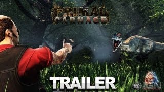 Primal Carnage (PC) Steam Key GLOBAL