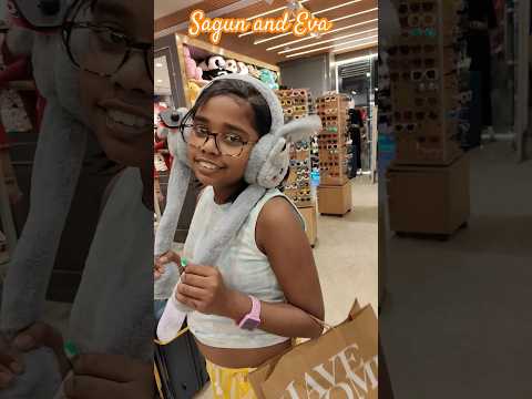 Winter warmer adjustment ear muffs || kids stylish muffler || #Cut #winterspecial #kidsvideo #shorts