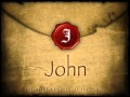 The Gospel Of John