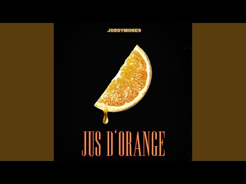 Jus d’Orange