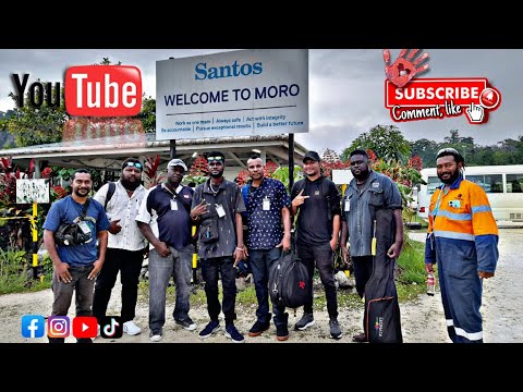 CoolRange Band [ Moro Trip ]