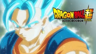 【MAD】 ドラゴンボール超 ～ブラック編～ 「SILENT MOON」